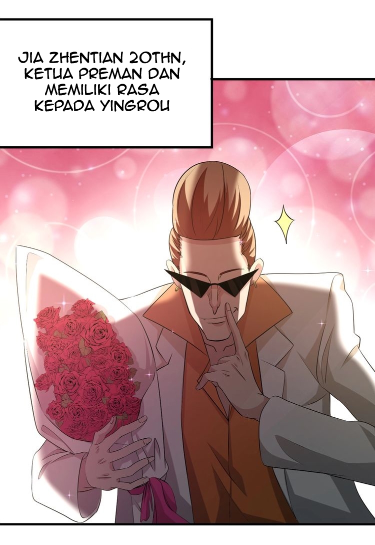 Reborn Doctor Chapter 03 Gambar 32